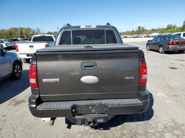 Photo 5 VIN: 1FMEU53E88UA48215 - FORD EXPLORER S 