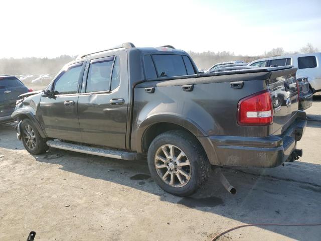 Photo 1 VIN: 1FMEU53EX8UA30962 - FORD EXPLORER 