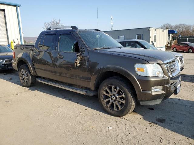 Photo 3 VIN: 1FMEU53EX8UA30962 - FORD EXPLORER 