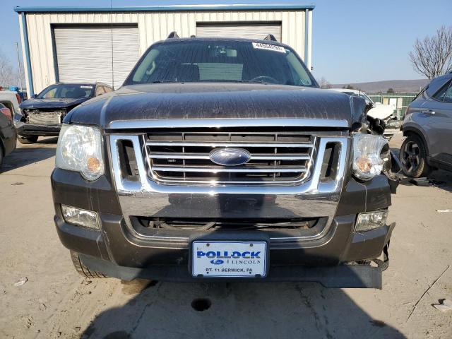 Photo 4 VIN: 1FMEU53EX8UA30962 - FORD EXPLORER 