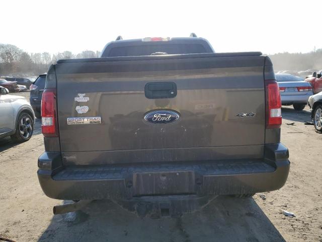 Photo 5 VIN: 1FMEU53EX8UA30962 - FORD EXPLORER 