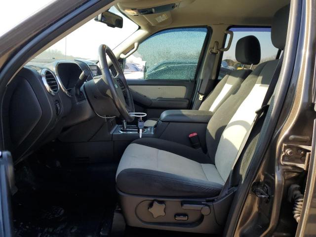 Photo 6 VIN: 1FMEU53EX8UA30962 - FORD EXPLORER 