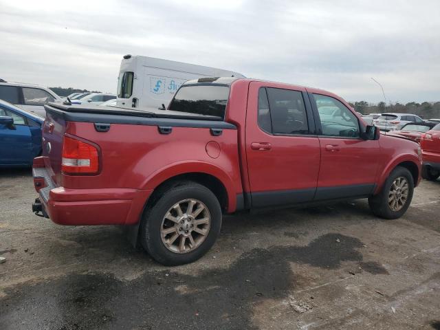 Photo 2 VIN: 1FMEU53K17UA24343 - FORD EXPLORER 