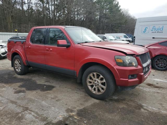 Photo 3 VIN: 1FMEU53K17UA24343 - FORD EXPLORER 