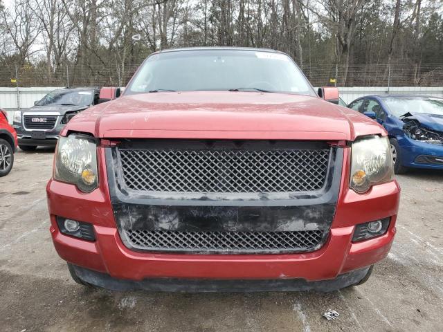 Photo 4 VIN: 1FMEU53K17UA24343 - FORD EXPLORER 