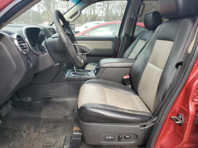 Photo 6 VIN: 1FMEU53K17UA24343 - FORD EXPLORER 