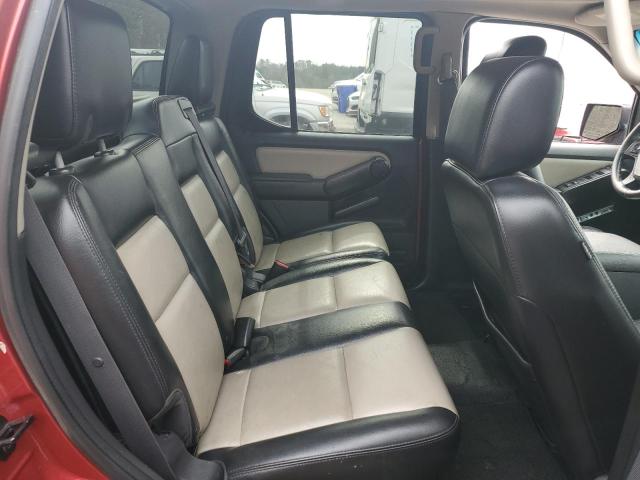 Photo 9 VIN: 1FMEU53K17UA24343 - FORD EXPLORER 