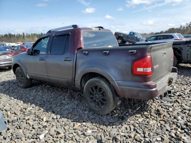 Photo 1 VIN: 1FMEU53K37UA21895 - FORD EXPLORER 