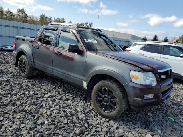 Photo 3 VIN: 1FMEU53K37UA21895 - FORD EXPLORER 