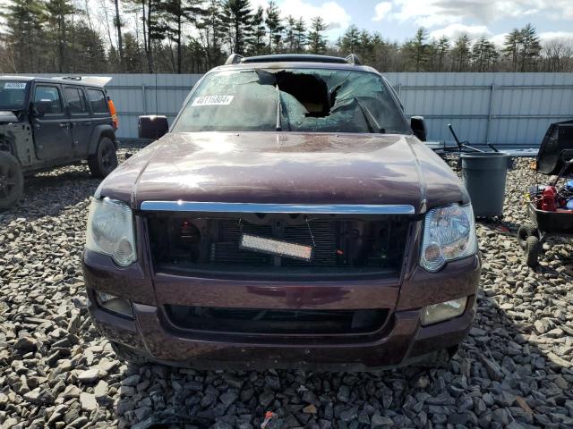 Photo 4 VIN: 1FMEU53K37UA21895 - FORD EXPLORER 