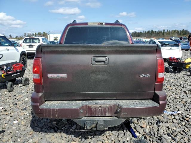 Photo 5 VIN: 1FMEU53K37UA21895 - FORD EXPLORER 