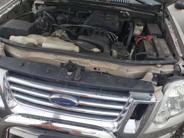 Photo 10 VIN: 1FMEU53K37UA26904 - FORD EXPLORER 