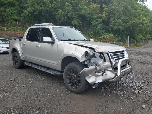 Photo 3 VIN: 1FMEU53K37UA26904 - FORD EXPLORER 