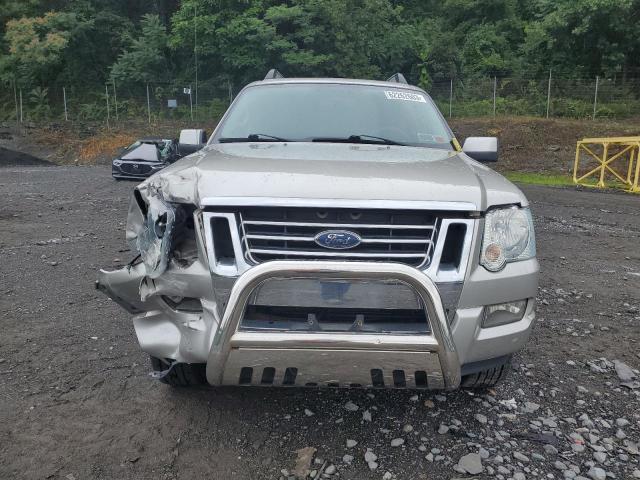 Photo 4 VIN: 1FMEU53K37UA26904 - FORD EXPLORER 