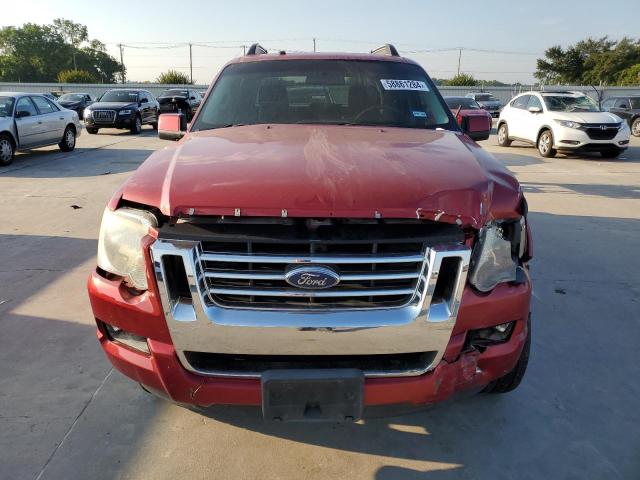 Photo 4 VIN: 1FMEU53K77UA24783 - FORD EXPLORER 