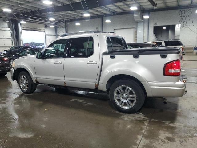 Photo 1 VIN: 1FMEU53K77UA46783 - FORD EXPLORER S 