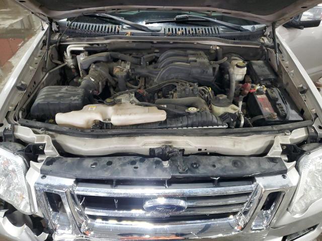 Photo 10 VIN: 1FMEU53K77UA46783 - FORD EXPLORER S 