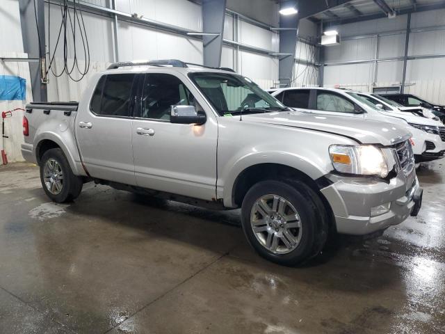 Photo 3 VIN: 1FMEU53K77UA46783 - FORD EXPLORER S 