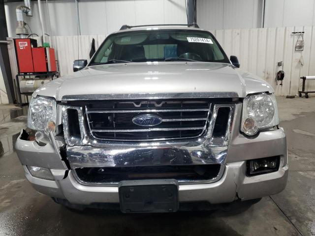 Photo 4 VIN: 1FMEU53K77UA46783 - FORD EXPLORER S 