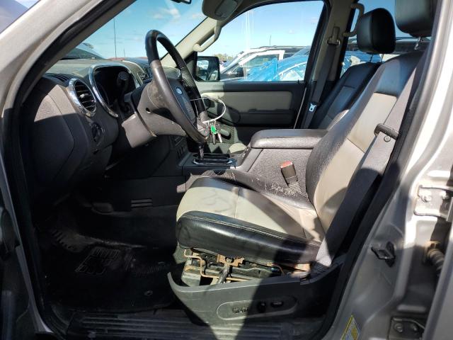 Photo 6 VIN: 1FMEU53K77UA46783 - FORD EXPLORER S 