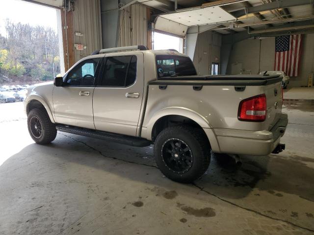 Photo 1 VIN: 1FMEU53K87UA08026 - FORD EXPLORER S 