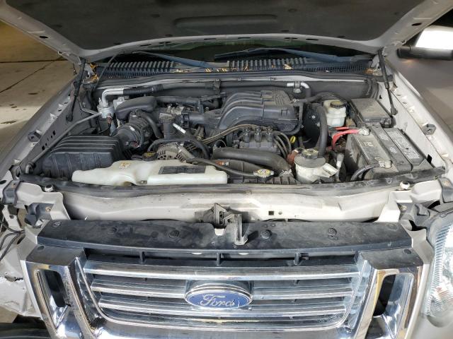 Photo 10 VIN: 1FMEU53K87UA08026 - FORD EXPLORER S 