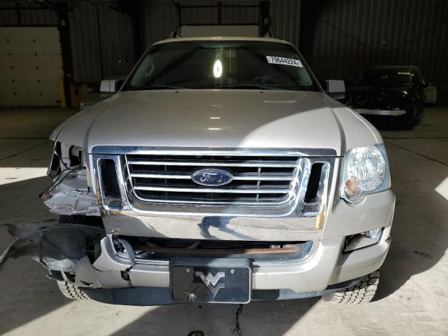 Photo 4 VIN: 1FMEU53K87UA08026 - FORD EXPLORER S 