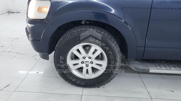 Photo 32 VIN: 1FMEU53K97UB75141 - FORD EXPLORER 