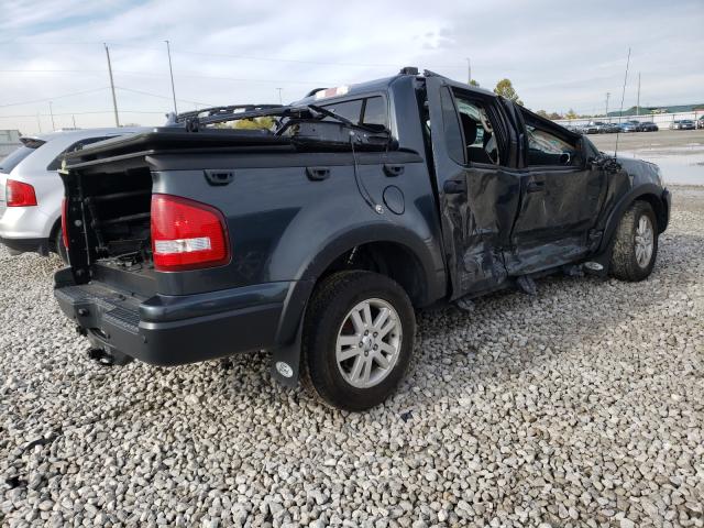 Photo 3 VIN: 1FMEU5BE0AUA16284 - FORD EXPLORER S 