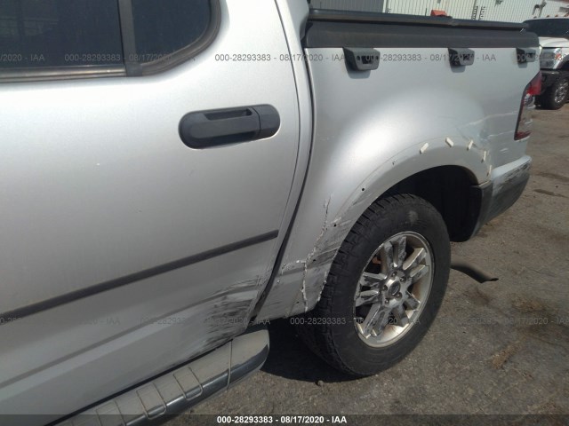 Photo 5 VIN: 1FMEU5BE0AUF00777 - FORD EXPLORER SPORT TRAC 