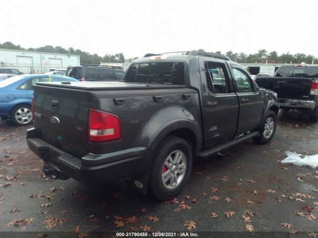 Photo 3 VIN: 1FMEU5BE1AUA34566 - FORD EXPLORER SPORT TRAC 