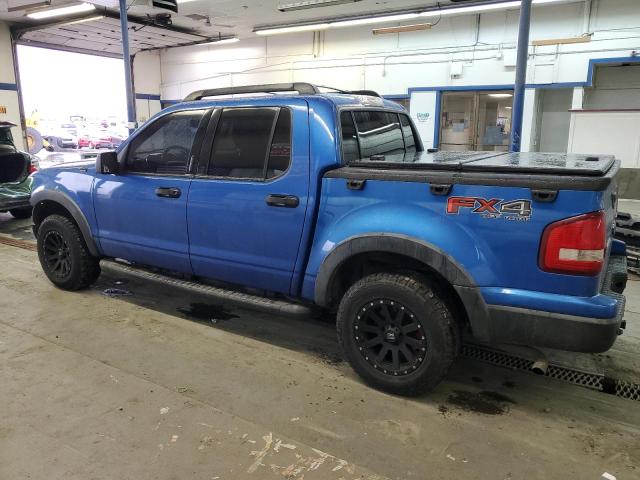 Photo 1 VIN: 1FMEU5BE2AUA13581 - FORD EXPLORER 