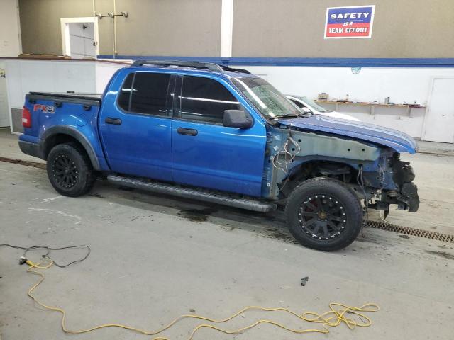 Photo 3 VIN: 1FMEU5BE2AUA13581 - FORD EXPLORER 