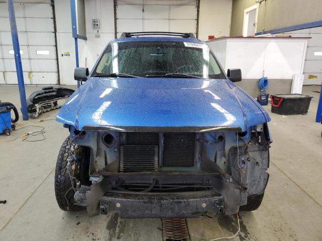 Photo 4 VIN: 1FMEU5BE2AUA13581 - FORD EXPLORER 