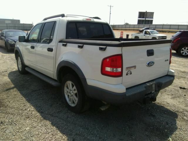 Photo 2 VIN: 1FMEU5BE2AUA49626 - FORD EXPLORER S 