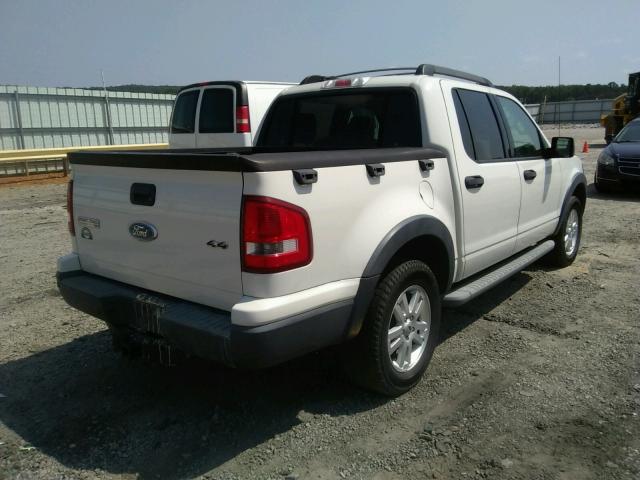 Photo 3 VIN: 1FMEU5BE2AUA49626 - FORD EXPLORER S 