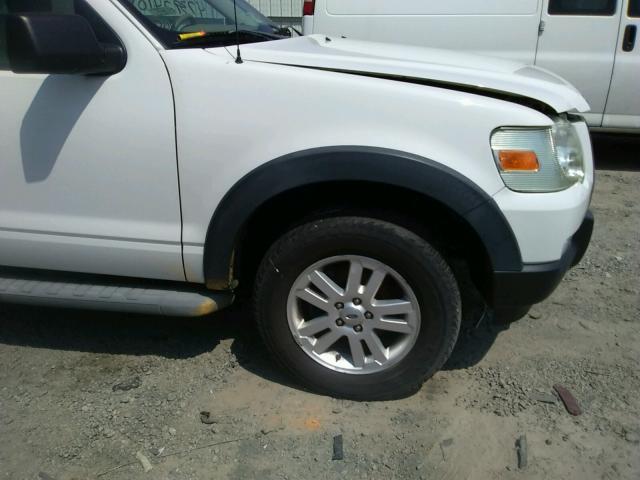 Photo 8 VIN: 1FMEU5BE2AUA49626 - FORD EXPLORER S 