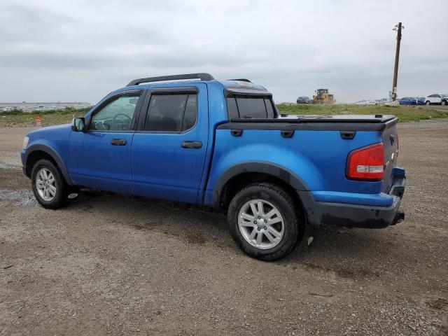 Photo 1 VIN: 1FMEU5BE4AUA09130 - FORD EXPLORER S 