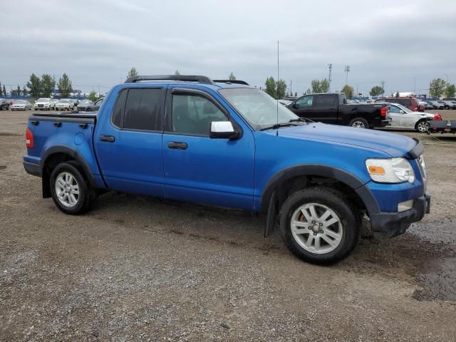 Photo 3 VIN: 1FMEU5BE4AUA09130 - FORD EXPLORER S 