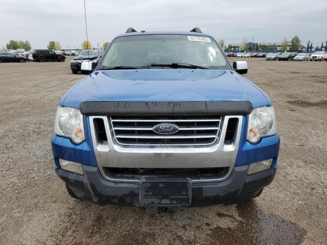 Photo 4 VIN: 1FMEU5BE4AUA09130 - FORD EXPLORER S 