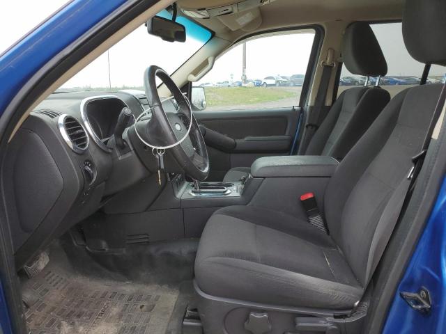 Photo 6 VIN: 1FMEU5BE4AUA09130 - FORD EXPLORER S 