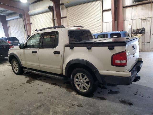 Photo 1 VIN: 1FMEU5BE4AUA41527 - FORD EXPLORER S 