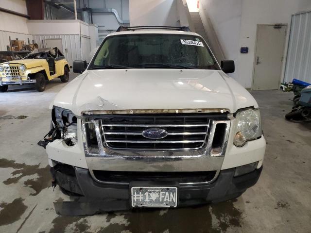 Photo 4 VIN: 1FMEU5BE4AUA41527 - FORD EXPLORER S 