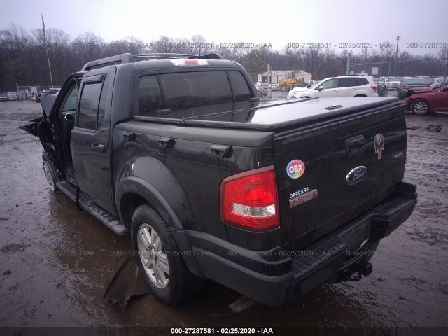 Photo 2 VIN: 1FMEU5BE4AUF01818 - FORD EXPLORER SPORT TRAC 