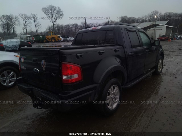 Photo 3 VIN: 1FMEU5BE4AUF01818 - FORD EXPLORER SPORT TRAC 