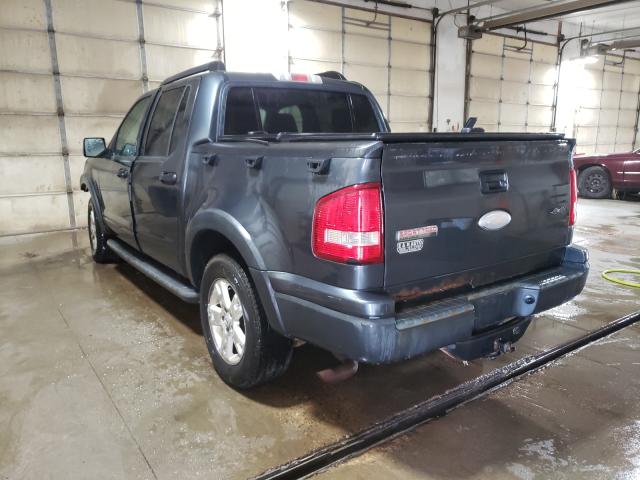 Photo 2 VIN: 1FMEU5BE5AUA44307 - FORD EXPLORER S 