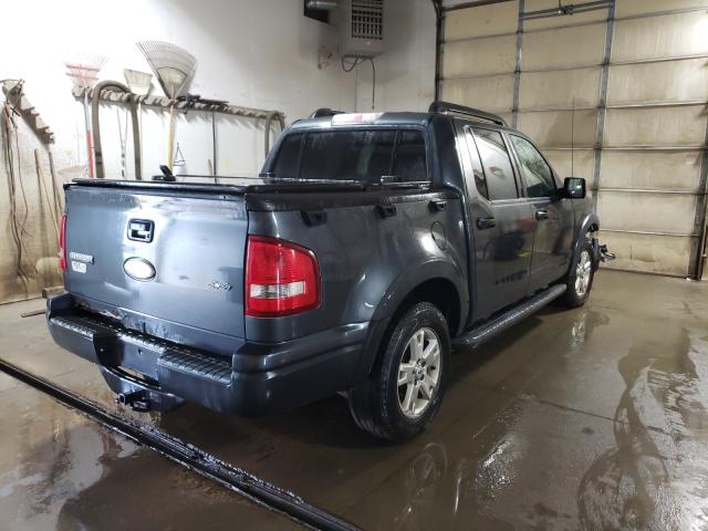 Photo 3 VIN: 1FMEU5BE5AUA44307 - FORD EXPLORER S 