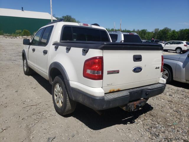 Photo 2 VIN: 1FMEU5BE5AUF04789 - FORD EXPLORER S 