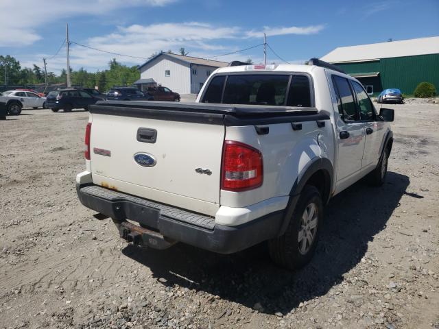 Photo 3 VIN: 1FMEU5BE5AUF04789 - FORD EXPLORER S 