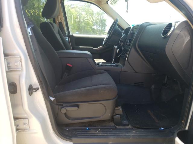 Photo 4 VIN: 1FMEU5BE5AUF04789 - FORD EXPLORER S 